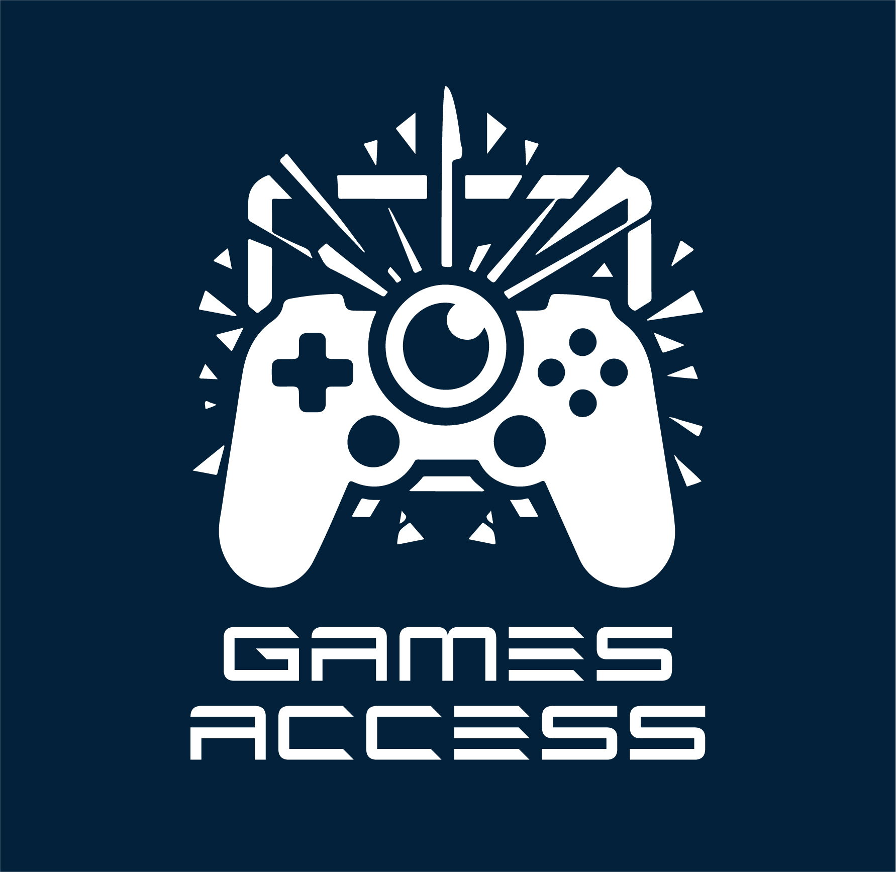 Logo de Games-Access