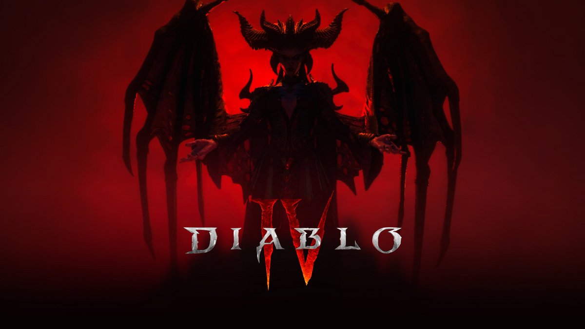 Diablo 4 image du jeu