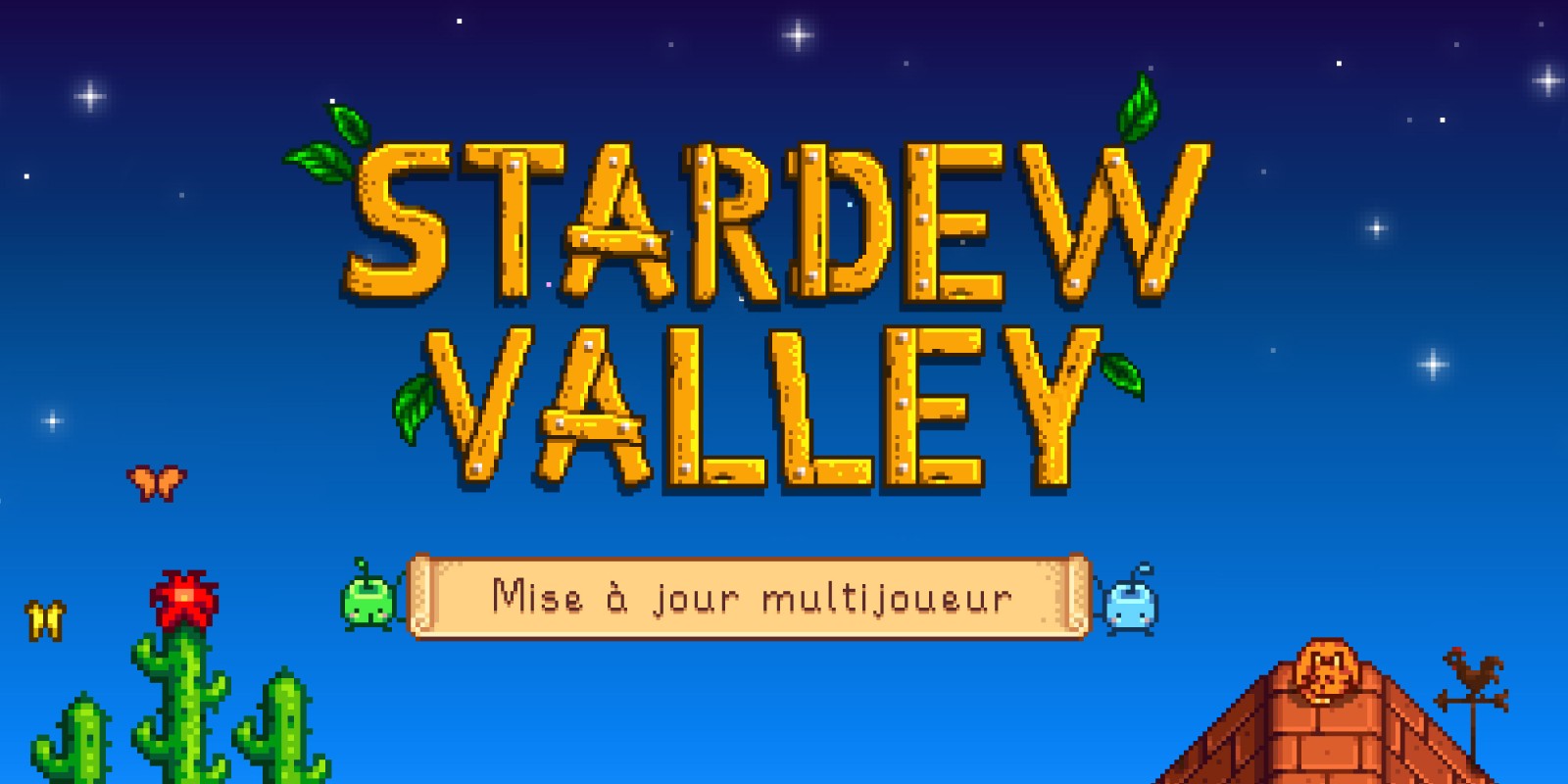 Image du jeu Stardew Valley